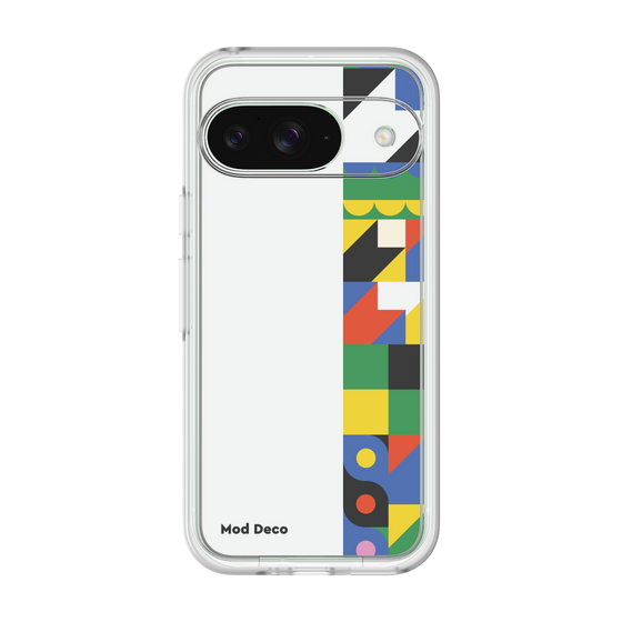 Premium Panel［ Mod Deco - Original - Geometric pattern/B ］