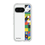 Premium Panel［ Mod Deco - Original - Geometric pattern/B ］