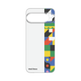 Premium Panel［ Mod Deco - Original - Geometric pattern/B ］