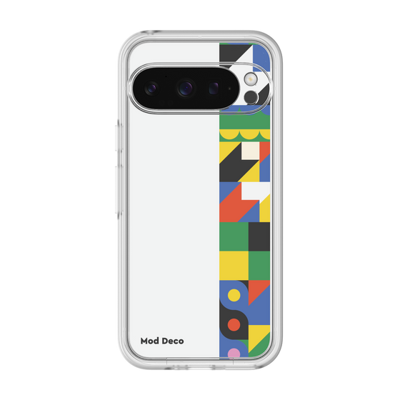 Premium Panel［ Mod Deco - Original - Geometric pattern/B ］