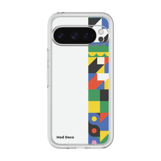 Premium Panel［ Mod Deco - Original - Geometric pattern/B ］