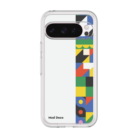 Premium Panel［ Mod Deco - Original - Geometric pattern/B ］