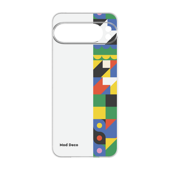 Premium Panel［ Mod Deco - Original - Geometric pattern/B ］