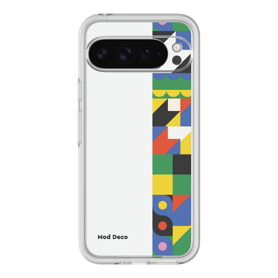 Premium Panel［ Mod Deco - Original - Geometric pattern/B ］