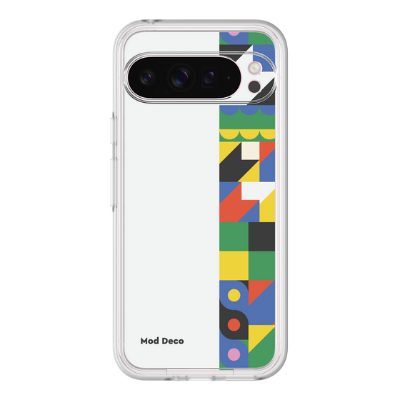 Premium Panel［ Mod Deco - Original - Geometric pattern/B ］