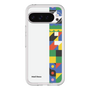 Premium Panel［ Mod Deco - Original - Geometric pattern/B ］