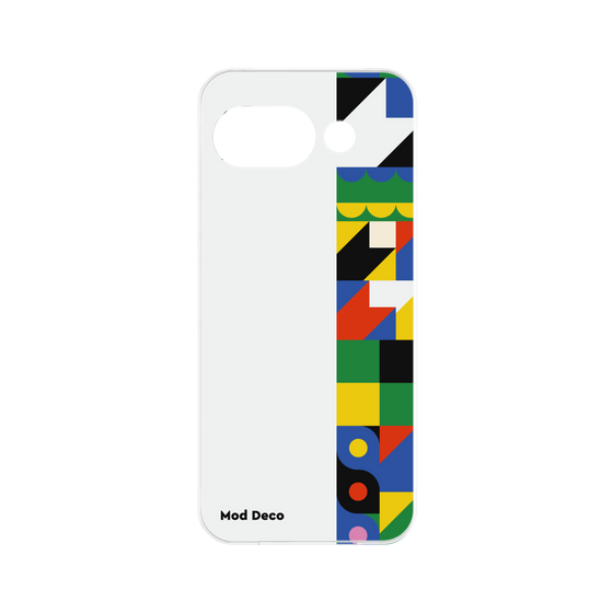 Premium Panel［ Mod Deco - Original - Geometric pattern/B ］