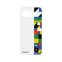 Premium Panel［ Mod Deco - Original - Geometric pattern/B ］