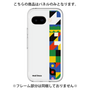 Premium Panel［ Mod Deco - Original - Geometric pattern/B ］