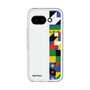 Premium Panel［ Mod Deco - Original - Geometric pattern/B ］