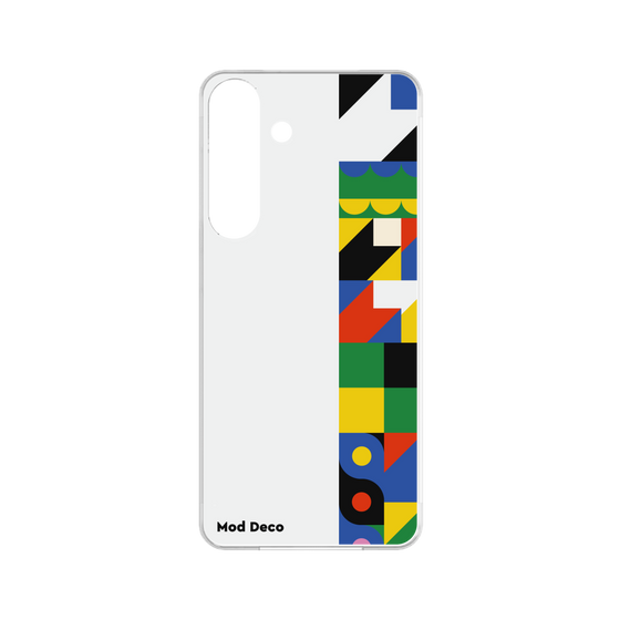 Premium Panel［ Mod Deco - Original - Geometric pattern/B ］