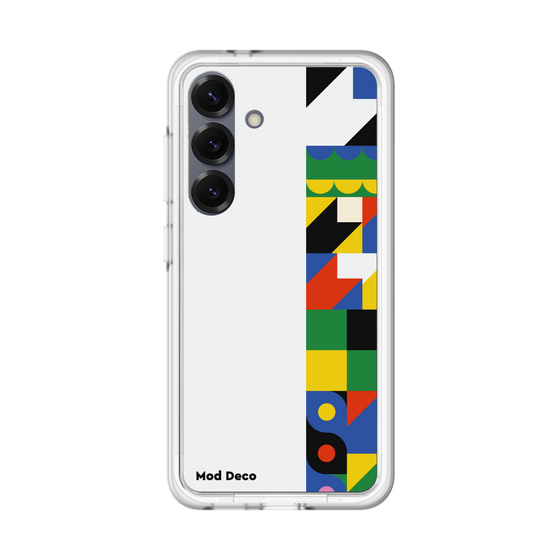 Premium Panel［ Mod Deco - Original - Geometric pattern/B ］
