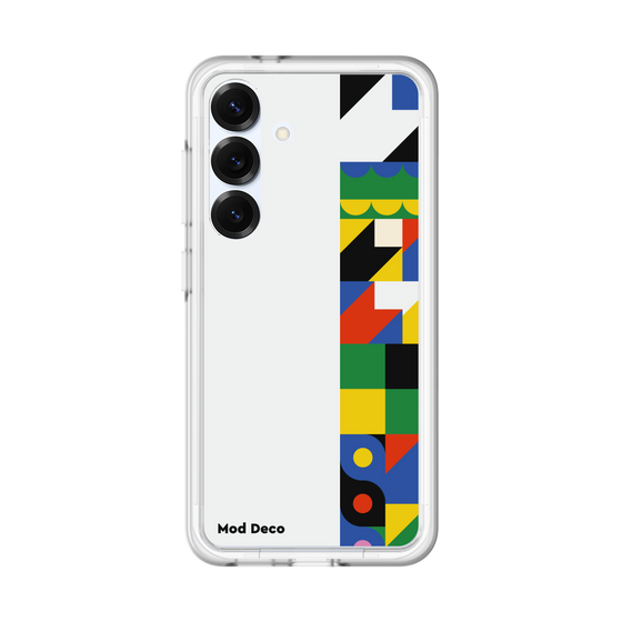 Premium Panel［ Mod Deco - Original - Geometric pattern/B ］