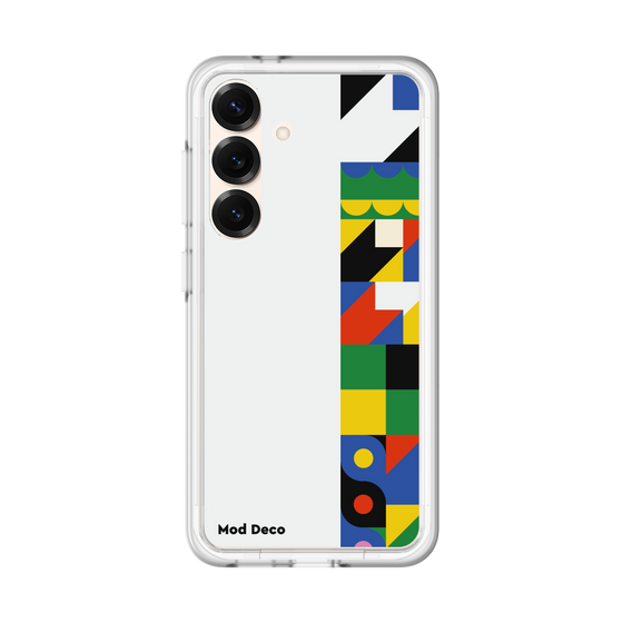 Premium Panel［ Mod Deco - Original - Geometric pattern/B ］