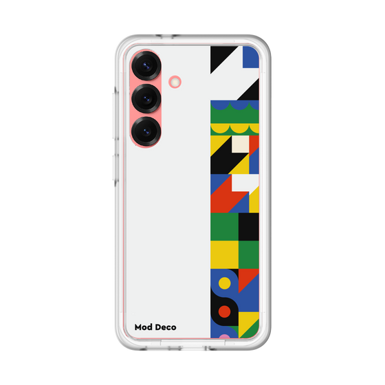 Premium Panel［ Mod Deco - Original - Geometric pattern/B ］