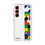 Premium Panel［ Mod Deco - Original - Geometric pattern/B ］