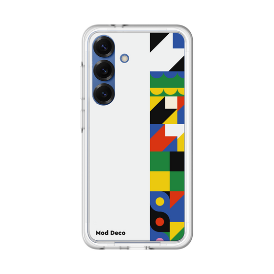 Premium Panel［ Mod Deco - Original - Geometric pattern/B ］