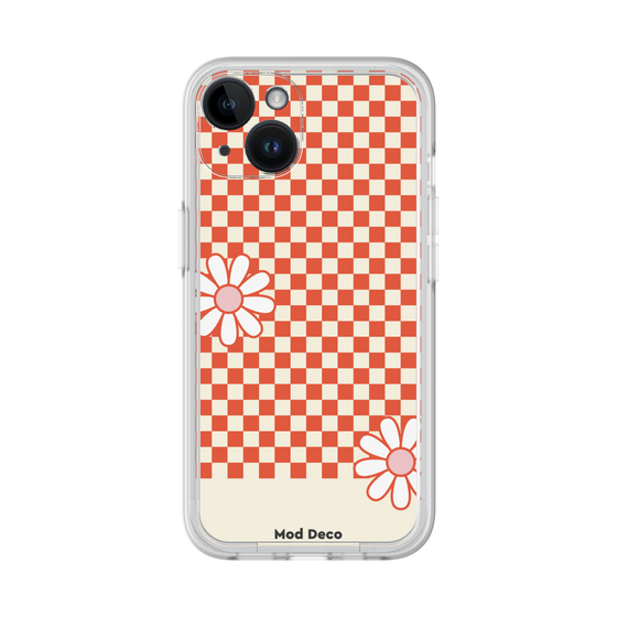 Premium Panel［ Mod Deco - Original - Retro Flower ］