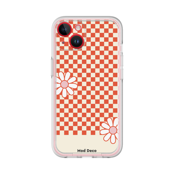 Premium Panel［ Mod Deco - Original - Retro Flower ］
