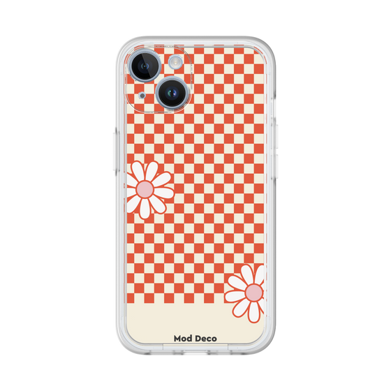 Premium Panel［ Mod Deco - Original - Retro Flower ］