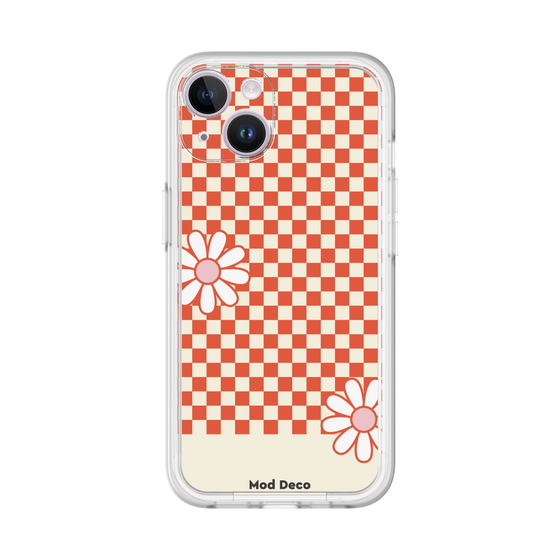 Premium Panel［ Mod Deco - Original - Retro Flower ］