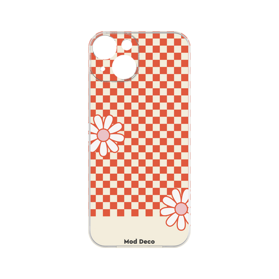 Premium Panel［ Mod Deco - Original - Retro Flower ］