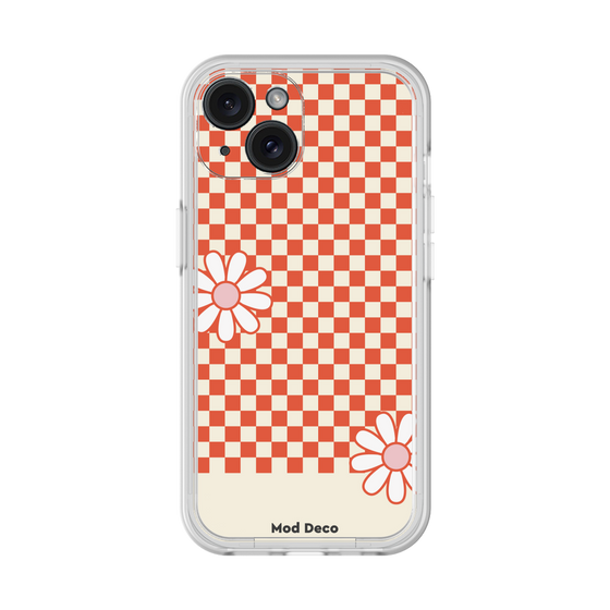 Premium Panel［ Mod Deco - Original - Retro Flower ］