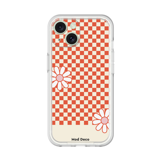 Premium Panel［ Mod Deco - Original - Retro Flower ］