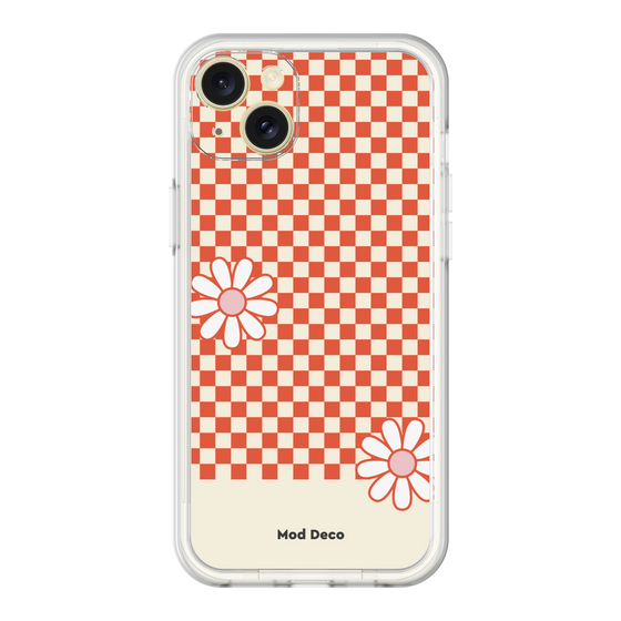 Premium Panel［ Mod Deco - Original - Retro Flower ］