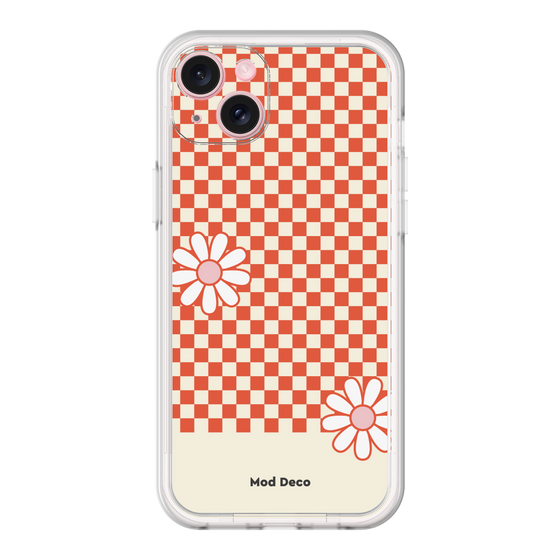 Premium Panel［ Mod Deco - Original - Retro Flower ］