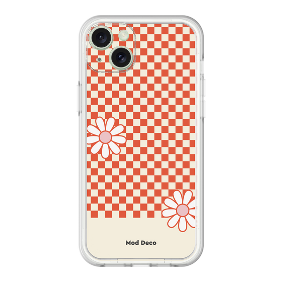 Premium Panel［ Mod Deco - Original - Retro Flower ］