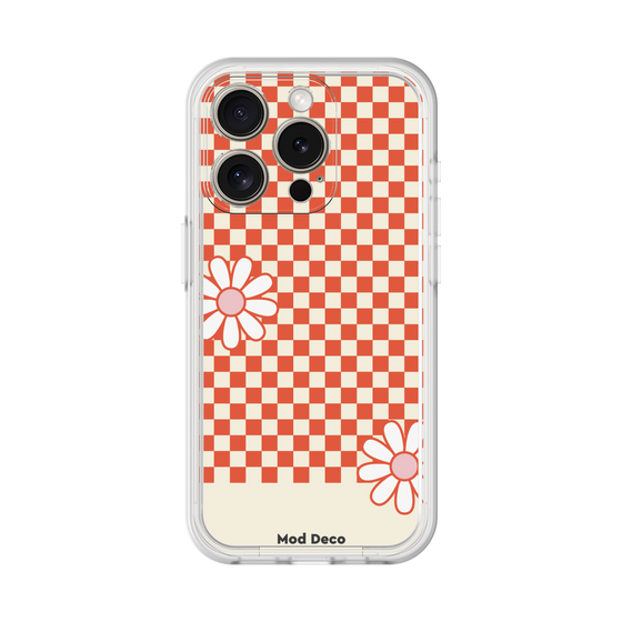 Premium Panel［ Mod Deco - Original - Retro Flower ］