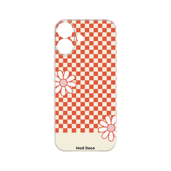 Premium Panel［ Mod Deco - Original - Retro Flower ］