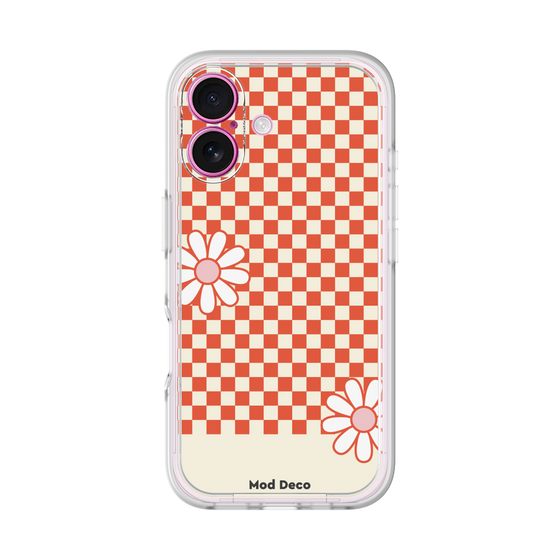 Premium Panel［ Mod Deco - Original - Retro Flower ］
