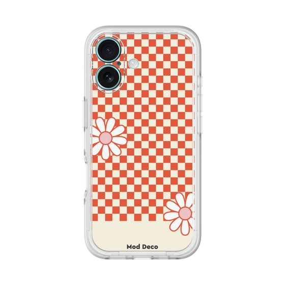 Premium Panel［ Mod Deco - Original - Retro Flower ］