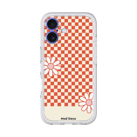 Premium Panel［ Mod Deco - Original - Retro Flower ］