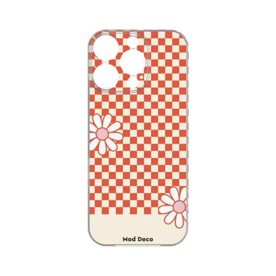 Premium Panel［ Mod Deco - Original - Retro Flower ］