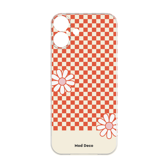 Premium Panel［ Mod Deco - Original - Retro Flower ］