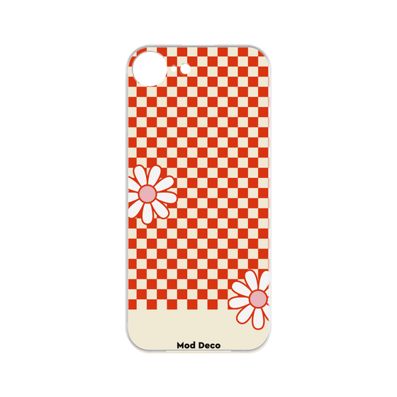 Premium Panel［ Mod Deco - Original - Retro Flower ］