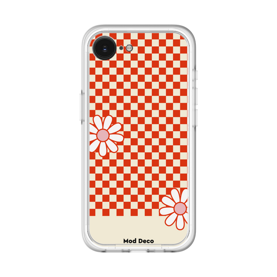 Premium Panel［ Mod Deco - Original - Retro Flower ］