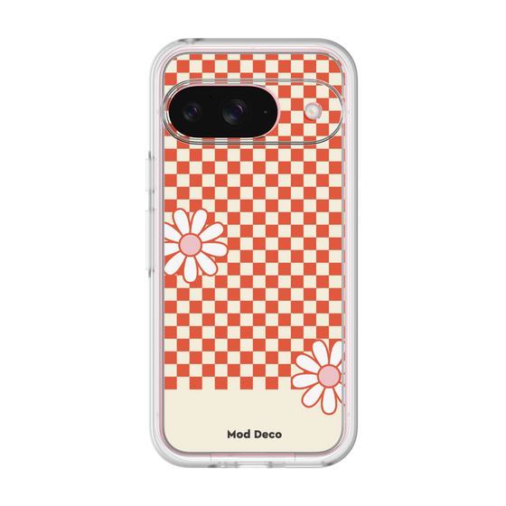 Premium Panel［ Mod Deco - Original - Retro Flower ］