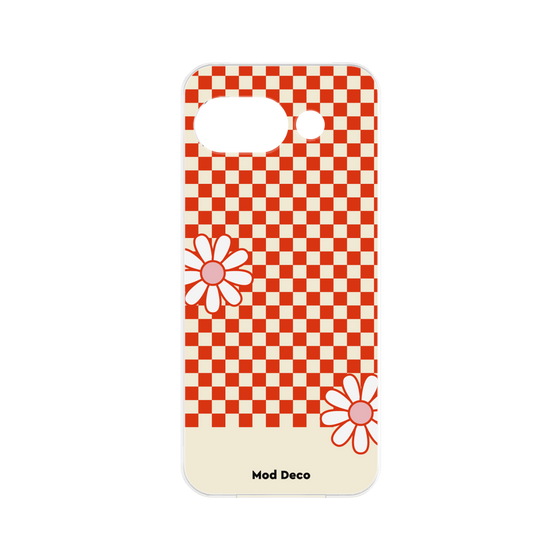 Premium Panel［ Mod Deco - Original - Retro Flower ］