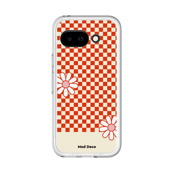 Premium Panel［ Mod Deco - Original - Retro Flower ］