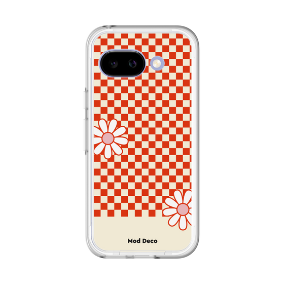 Premium Panel［ Mod Deco - Original - Retro Flower ］