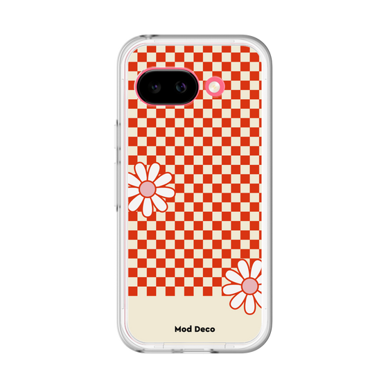 Premium Panel［ Mod Deco - Original - Retro Flower ］