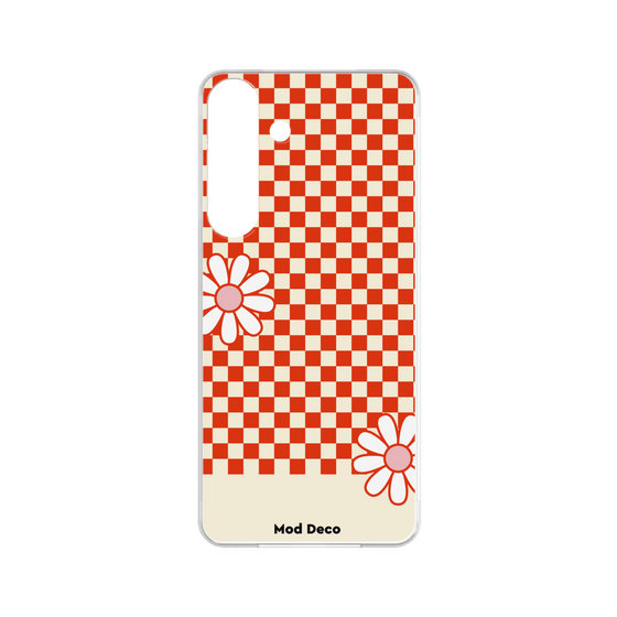 Premium Panel［ Mod Deco - Original - Retro Flower ］