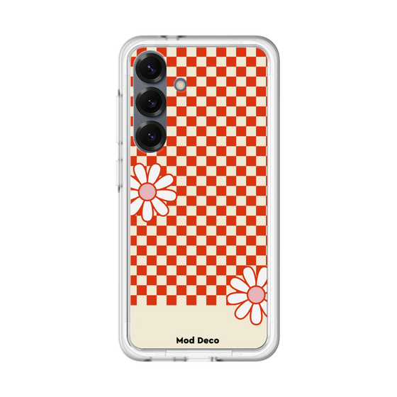Premium Panel［ Mod Deco - Original - Retro Flower ］