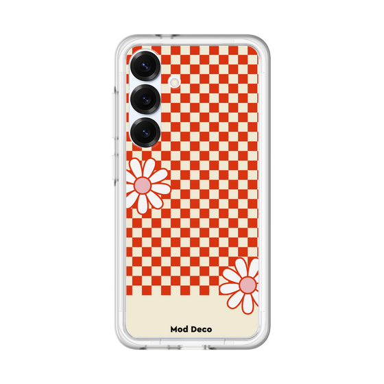 Premium Panel［ Mod Deco - Original - Retro Flower ］