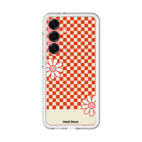 Premium Panel［ Mod Deco - Original - Retro Flower ］
