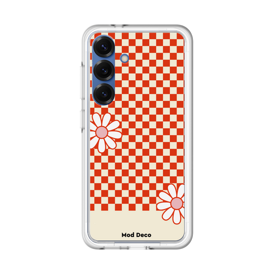 Premium Panel［ Mod Deco - Original - Retro Flower ］
